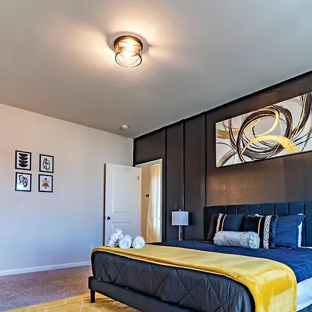 New Entire Luxury Raleigh Home 15Min To Dt, Baby, Kids, Family & Pet Friendly, Ev Car Charger, Pingpong Exterior photo