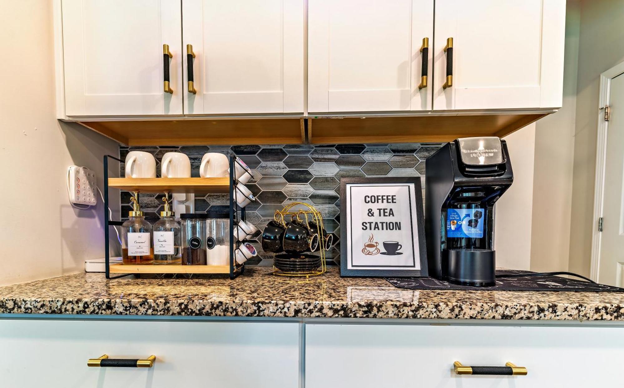 New Entire Luxury 15min To Dt, Baby, Kids, Family & Pet Friendly, Ev Car Charger, Pingpong Ferienhaus Raleigh