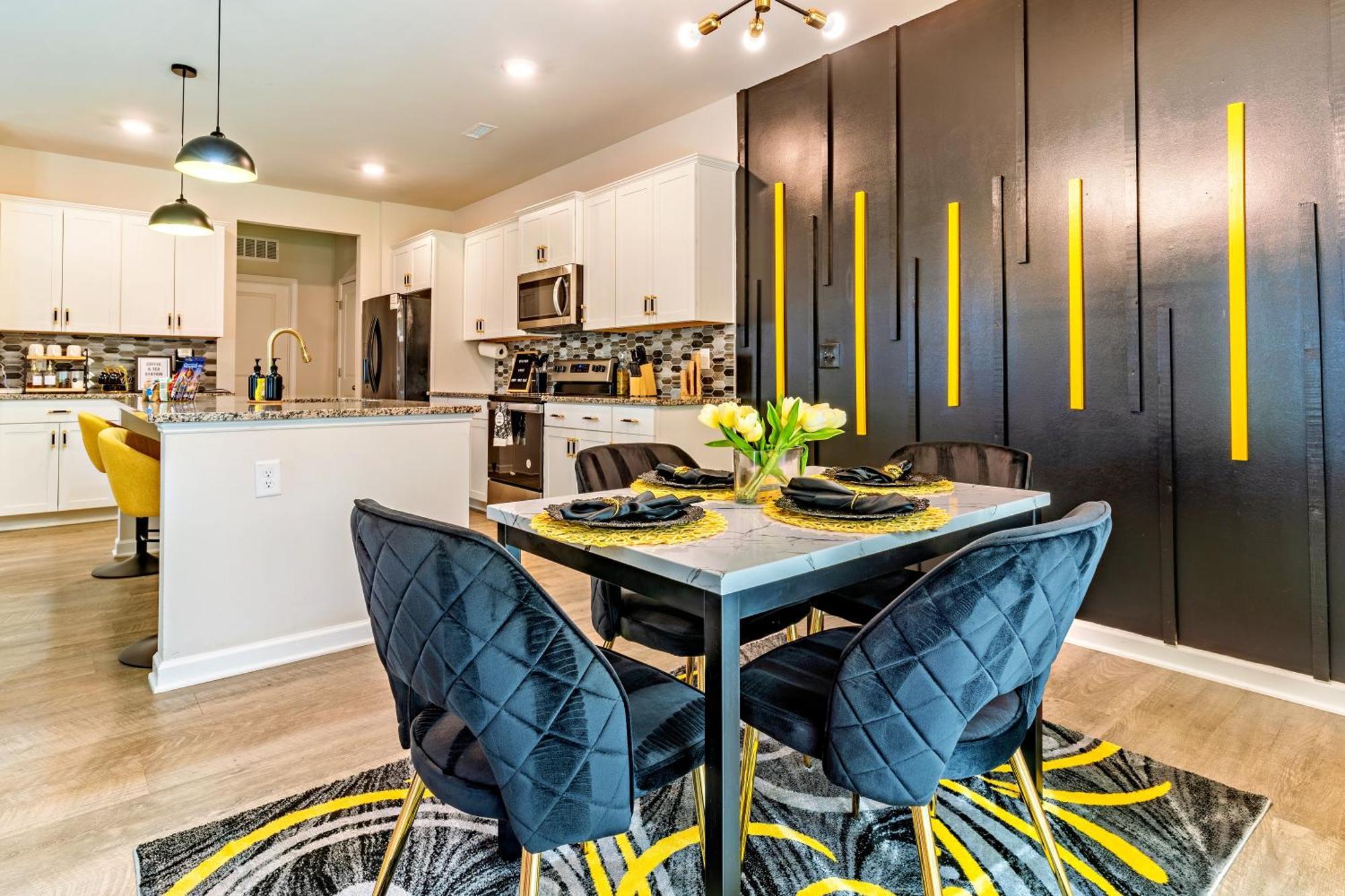 Ferienhaus New Entire Luxury 15min To Dt, Baby, Kids, Family & Pet Friendly, Ev Car Charger, Pingpong