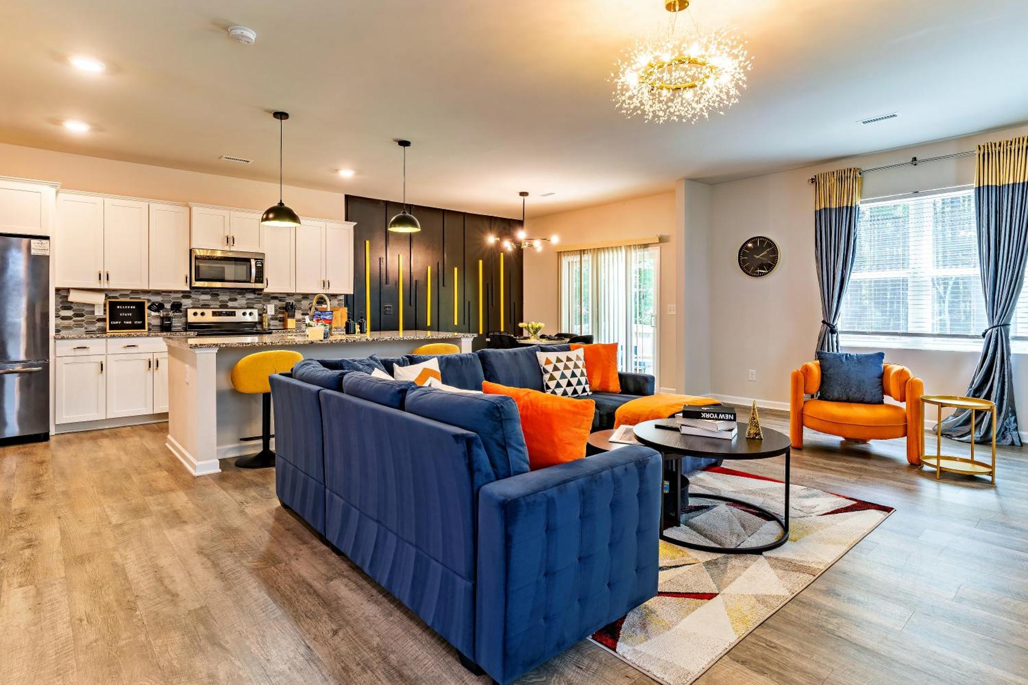 New Entire Luxury 15min To Dt, Baby, Kids, Family & Pet Friendly, Ev Car Charger, Pingpong Ferienhaus *