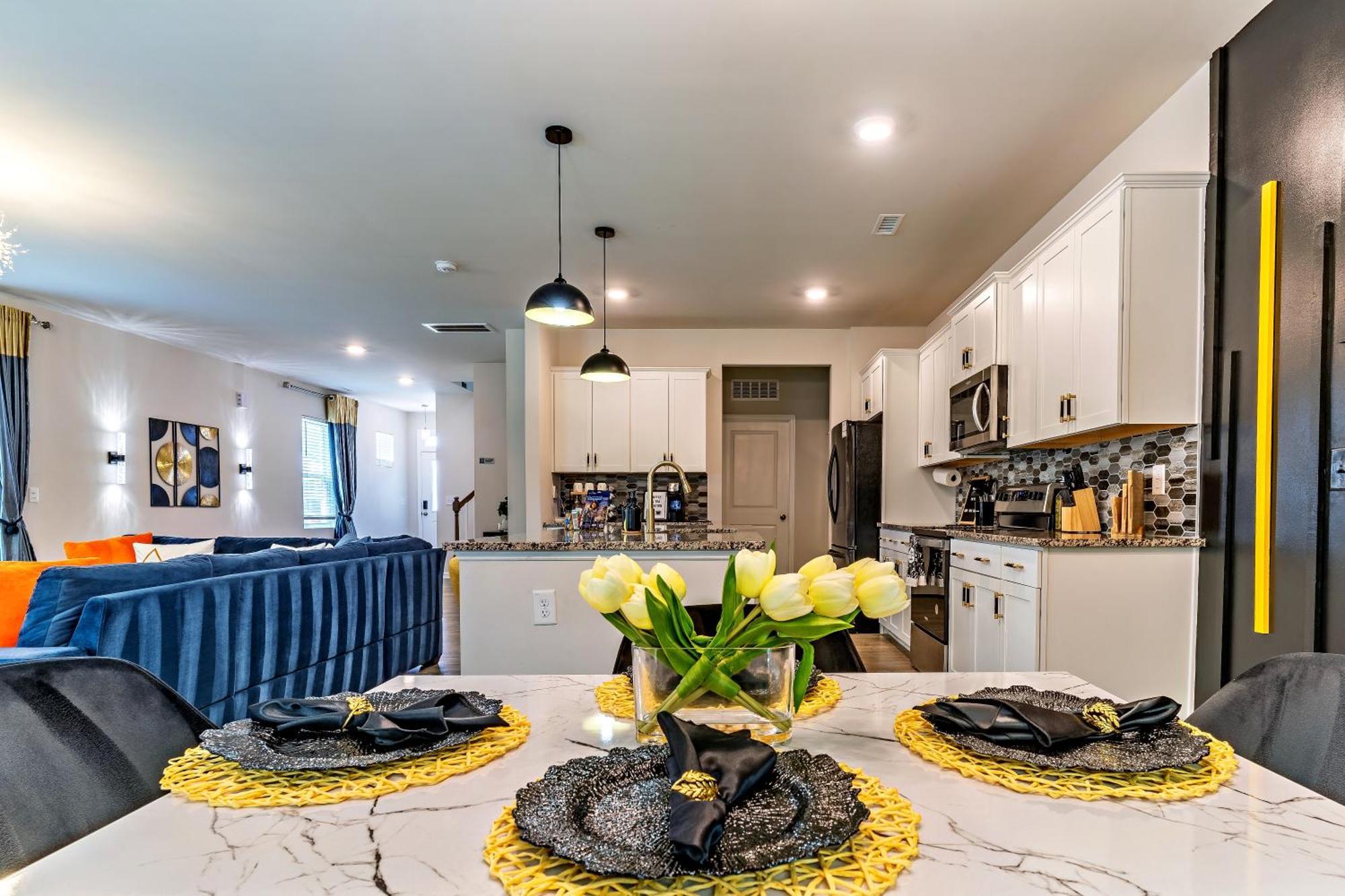 New Entire Luxury 15min To Dt, Baby, Kids, Family & Pet Friendly, Ev Car Charger, Pingpong Raleigh