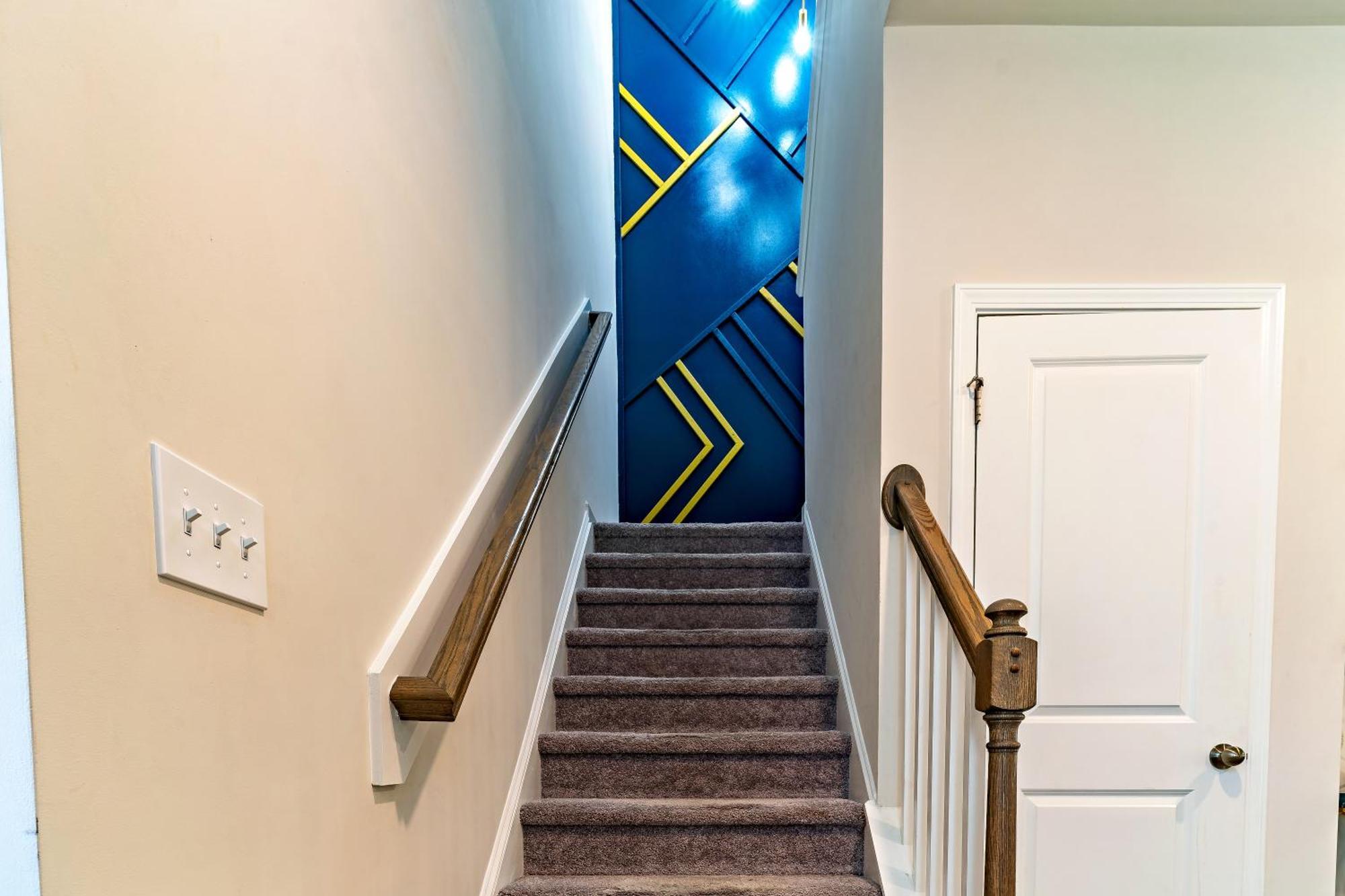 New Entire Luxury 15min To Dt, Baby, Kids, Family & Pet Friendly, Ev Car Charger, Pingpong