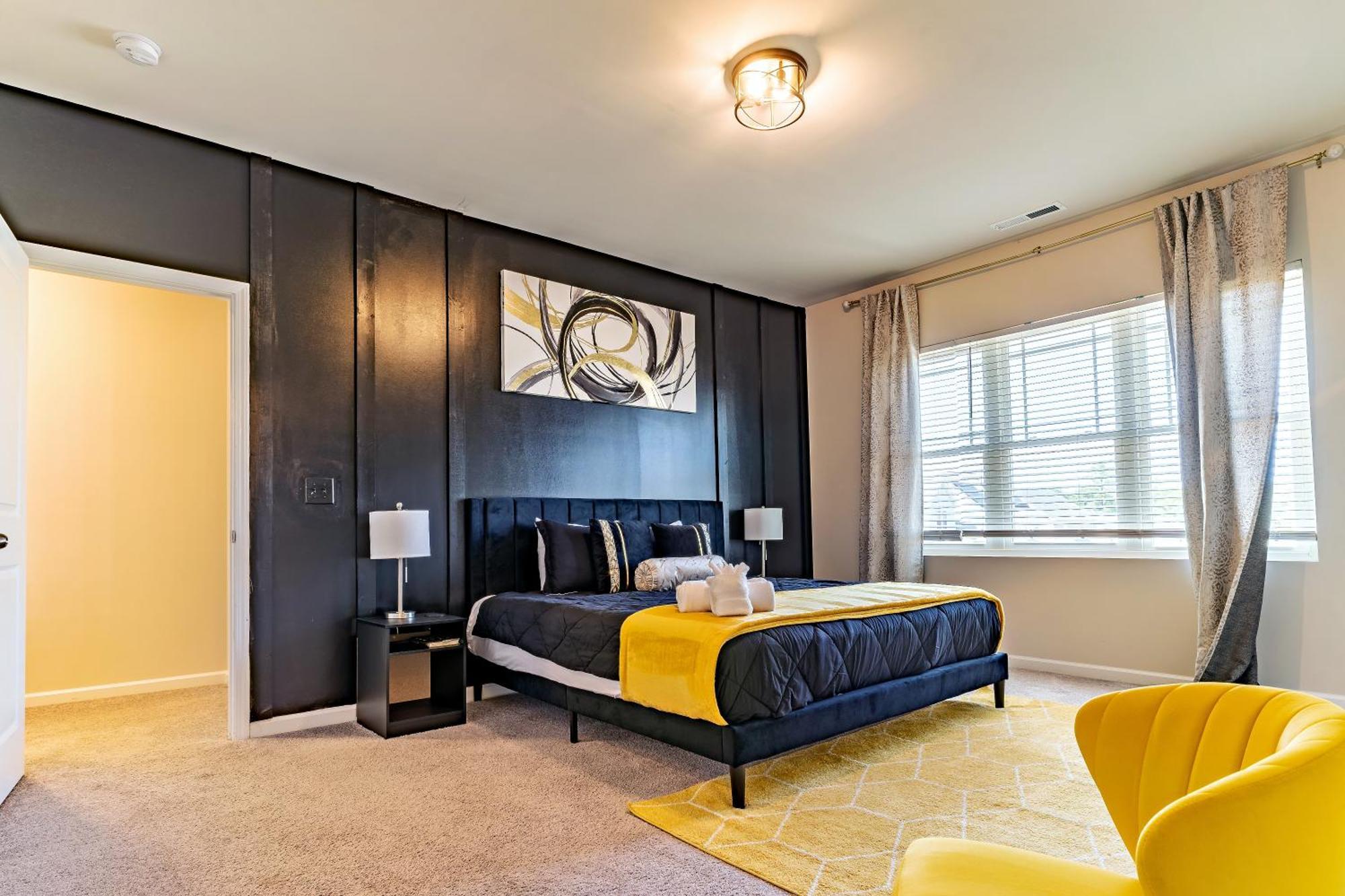New Entire Luxury 15min To Dt, Baby, Kids, Family & Pet Friendly, Ev Car Charger, Pingpong Ferienhaus
