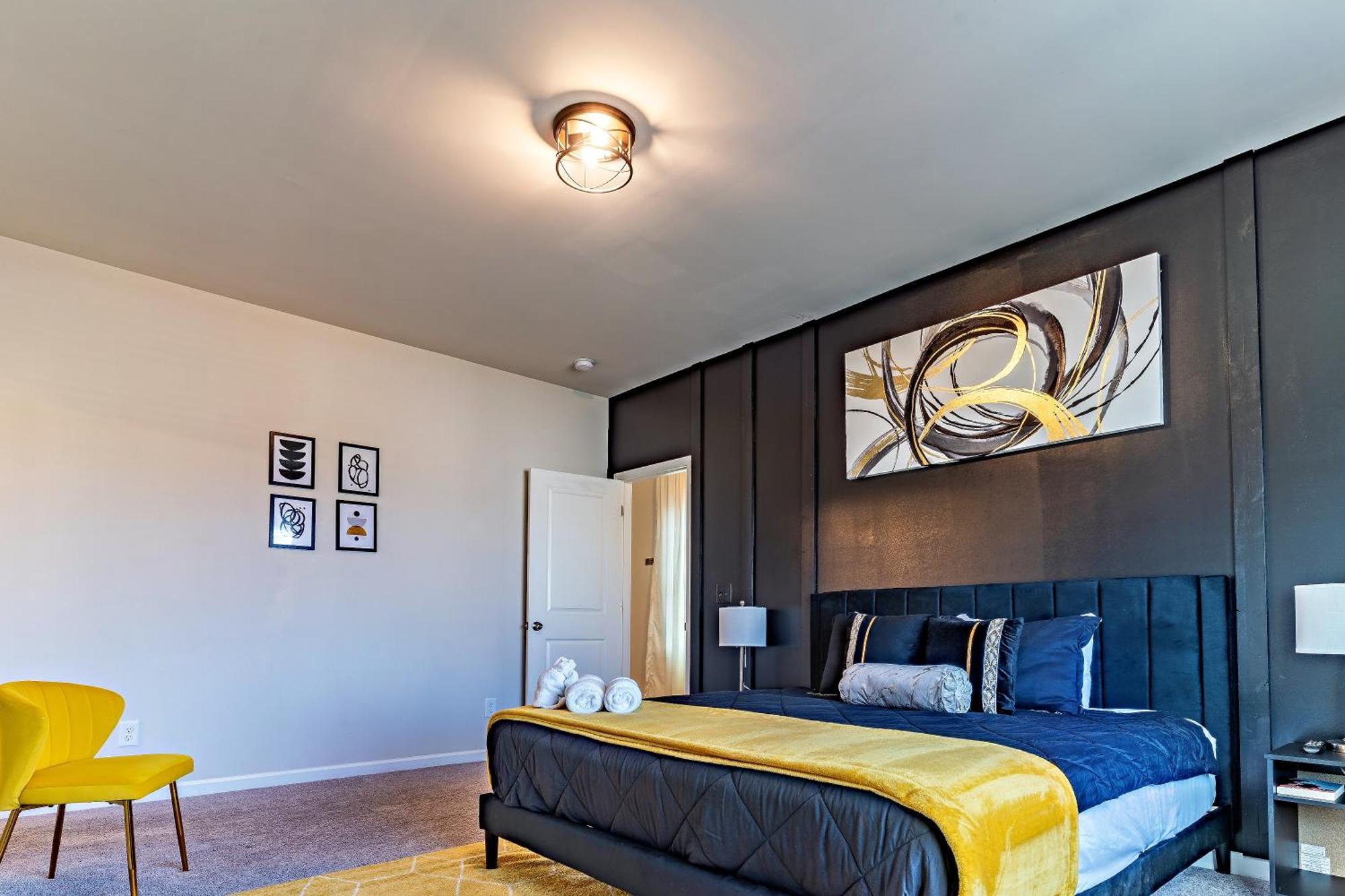 New Entire Luxury 15min To Dt, Baby, Kids, Family & Pet Friendly, Ev Car Charger, Pingpong Ferienhaus